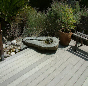 Decks