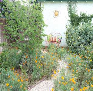 Mediavilla Garden