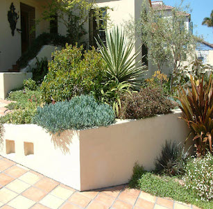 Mediterranean Gardens