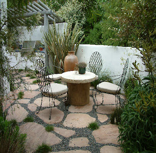Patios
