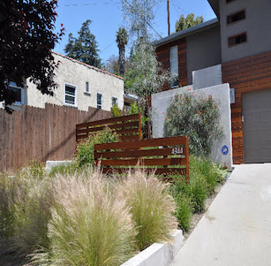 Silverlake Garden